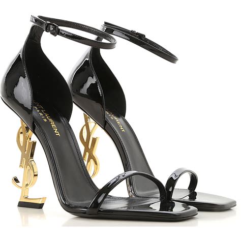 ysl shoes for women